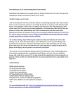Video Offerings in an LTE World Including Return On Investment
