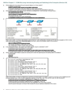 Cisco+switch+port+security+commands