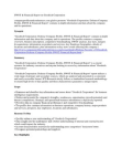 SWOT & Financial Report on Goodrich Corporation