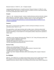 Financial Analysis of  Xebio Co., Ltd. - Company Capsule