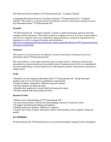 The Financial Analysis Report on TT International Ltd. - Company Capsule