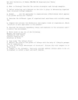 Nov 2012 University of Mumbai MMS/MBA HR Organizational Theory Question Paper TG-4224