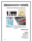 Marketing Success through differentiation