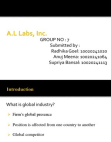 International Mrketing