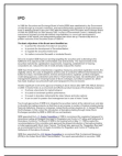 Initial Public Offerings IPO