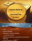 Islamic Banking Primer