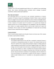 Valuation Acquisition
