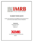 Market Research