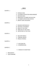 MBA Final Year Project on Customer Satisfaction