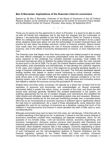 Speech by Mr Ben S Bernanke, Chairman of the Board of Governors of the US Federal Reserve 