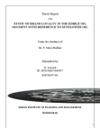 Study of brand loyality in the edilble oil segment with refrence to sunflower oil