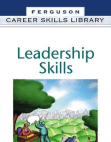 Leadership Skills