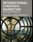 European Perspective of International Strategic Marketing