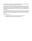 case study