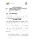 Montos y Gastos para la Promoción Electoral