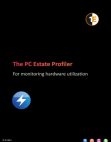 The PC Estate Profiler in Detail