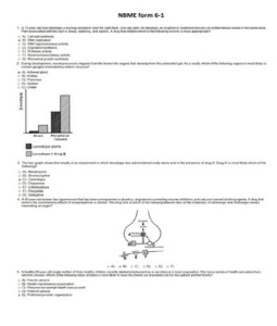 Scribd and usmle step 2 nbme_NBME-255 _usmle step 2 ck Nbme Form 4 ...