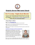 West Virginia Arrest Warrants