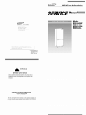 Samsung Bottom-Mounted Freezer Refrigerator L2003-113