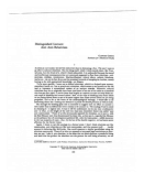 clifford geertz marriage