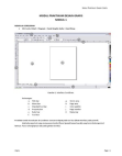 Belajar awal CorelDraw