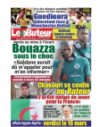 LE BUTEUR PDF du 08/03/2010
