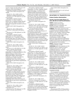 Notice: Technical standard orders: Aircraft, trip-free single phase 115 VAC, 400 Hz arc fault circuit breakers