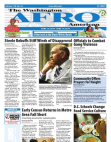 Washington D.C. Afro-American Newspaper, April 10, 2010