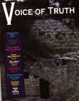 The Voice of Truth International, Volume 6