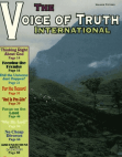 The Voice of Truth International, Volume 15