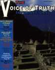 The Voice of Truth International, Volume 16