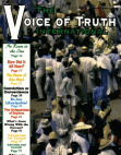 The Voice of Truth International, Volume 21