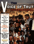 The Voice of Truth International, Volume 24
