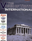 The Voice of Truth International, Volume 29