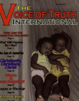 The Voice of Truth International, Volume 40