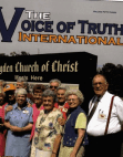 The Voice of Truth International, Volume 53
