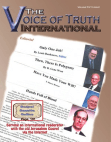 The Voice of Truth International, Volume 58