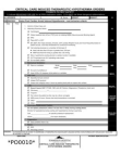 Therapeutic Hypothermia Inpatient order set