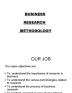 articles on hypothesis tests