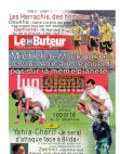 LE BUTEUR PDF du 12/12/2010