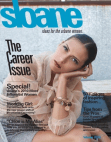 Sloane Magazine Winter 2010