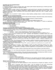 Prawo pracy - opracowanie