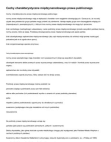 Cechy charakterystyczne międzynarodowego prawa publicznego