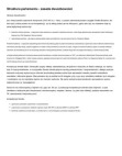 Struktura parlamentu - zasada dwuizbowości