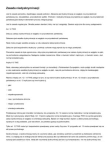 Zasada niedyskryminacji