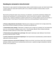 Geodezyjne oznaczenie nieruchomości