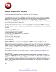 SmartSoft Introduces Smart PDF Editor