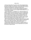 Reading-comprehension test
