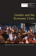 Gender and the Economic Crisis