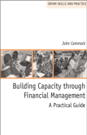 Building Capacity Through Financial Management: A practical guide
